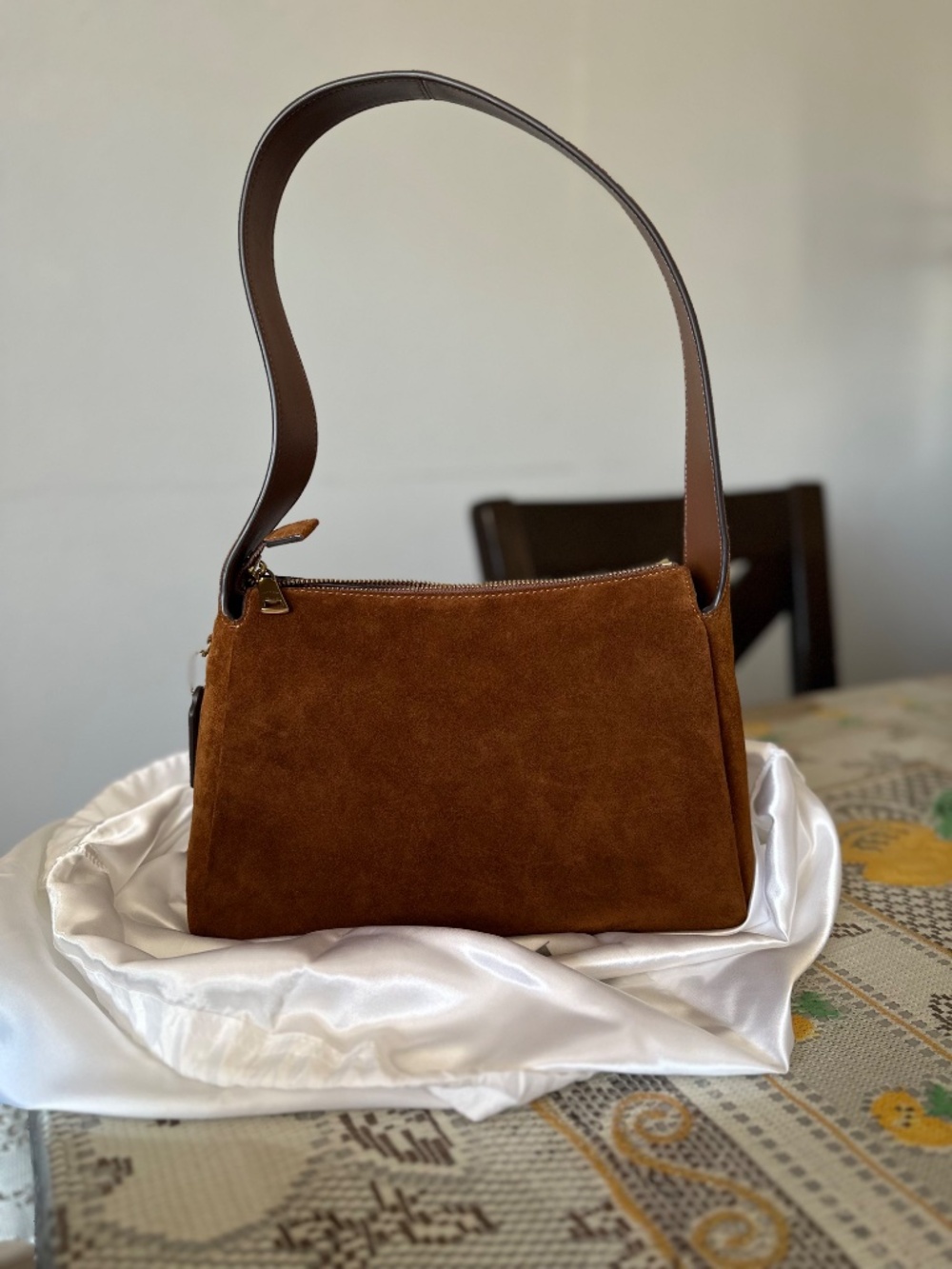 Coach Lola Shoulder Bag - Picture 2 of 8